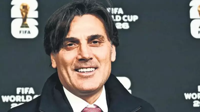 Montella: Dünya Kupası Yolunda Oynadığımız Yerin Önemi Yok