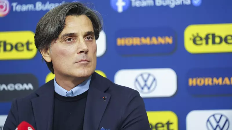 Montella: İspanya Maçı Test Olacak, Hedef Galibiyet