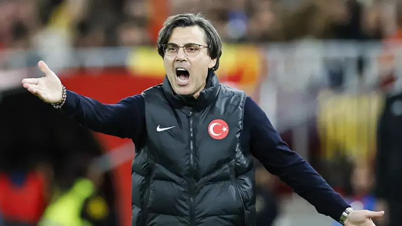 Montella'dan Büyük Hayal Açıklaması: Mart'ta Büyük Hayalin Peşindeyiz