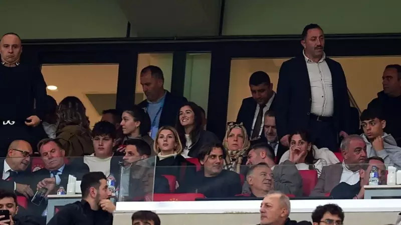 Montella'nın Galatasaray'ı Trabzonspor'u Nasıl Ezip Geçti? | Süper Lig'de Tarihi Gece!