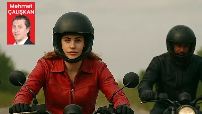 Motosiklet Kazalarında Alarm Veren Rakamlar: Günde 3 Can Kaybı