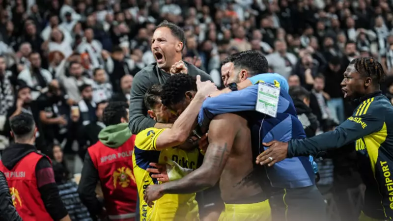 Mourinho'nun Enkazından Altın Çıkaran Adam: Tedesco'nun Roma Rönesansı!