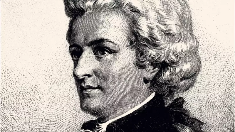 Mozart'ın Türk Marşı: Osmanlı Hayranlığının Müzikteki Yansıması
