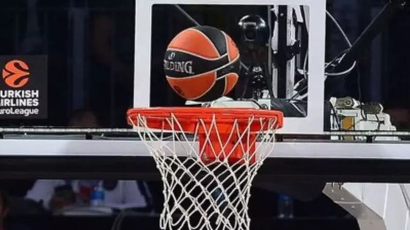 ÇİMSA ÇBK Mersin, Zaragoza'ya 88-58 Mağlup Oldu | EuroLeague