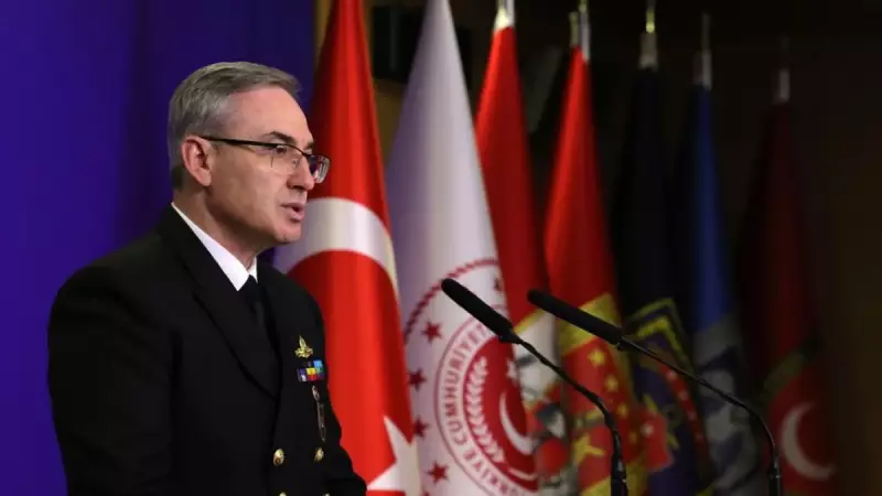 MSB: KKTC'nin Hakları Yok Sayılan Anlaşmayı Kabul Etmeyiz