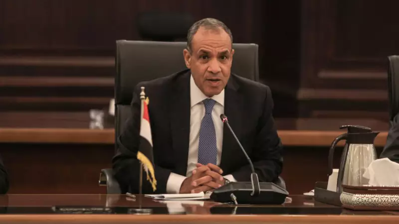 Mısır'dan Sudan Açıklaması: Bölünmeye Karşıyız