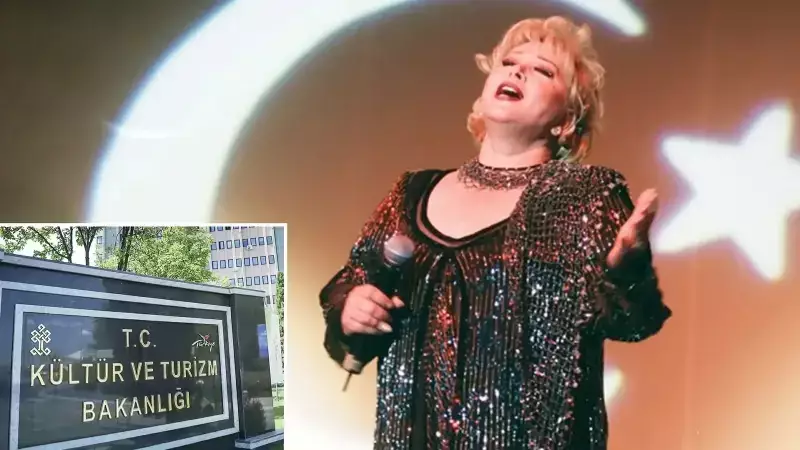 Muazzez Abacı'nın Naaşı Türkiye'ye Getiriliyor: Tören 17 Kasım'da AKM'de