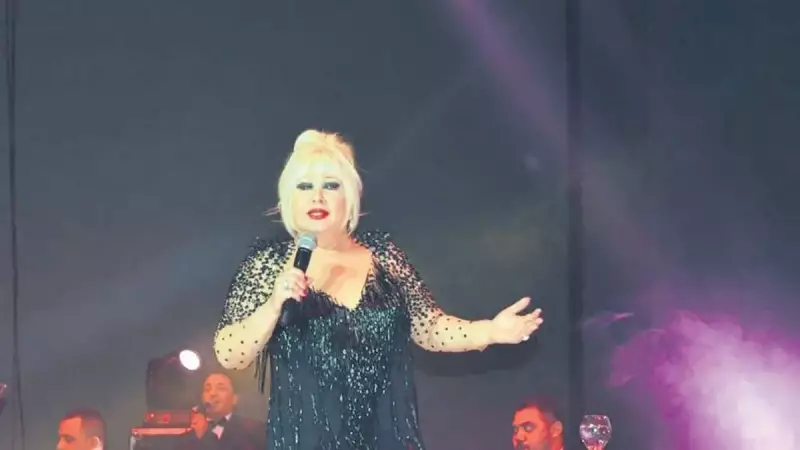 Muazzez Abacı'yı Kalp Krizi Teğet Geçti! Ünlü Sanatçı Hastanede Tedavi Altında