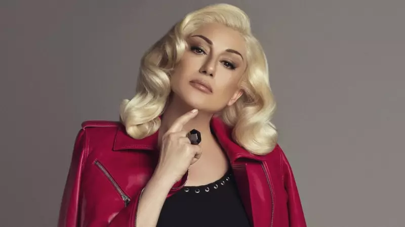 Muazzez Ersoy'dan Nijeryalı Hayranı İle İlgili İsyan: Allah'a Havale Ediyorum