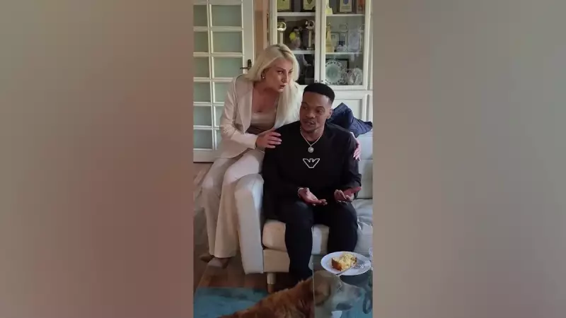 Muazzez Ersoy'dan Sert Tepki: Hayranı İçin 'Allah Bin Katını Versin'