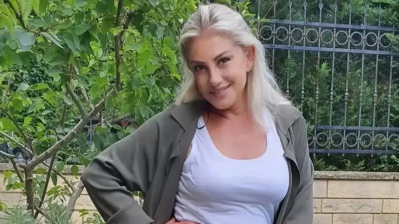 Muazzez Ersoy'un Işıl Işıl Gençlik Sırrı Ortaya Çıktı! İşte Fit Formunu Koruma Tüyoları