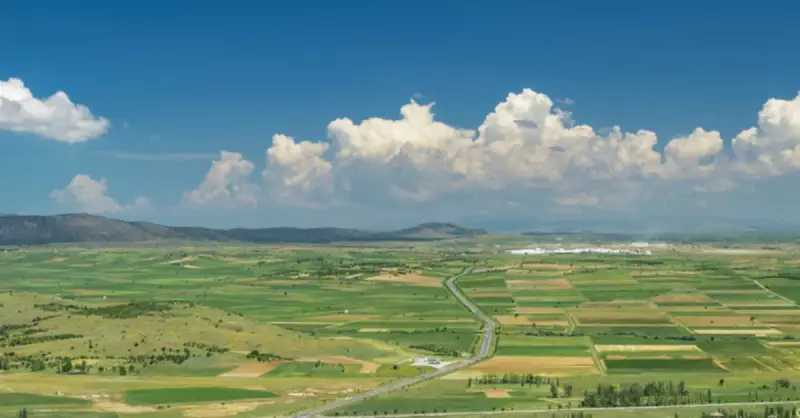 Mukataa Toprak Nedir? Osmanlı Ekonomisinin Temel Taşı