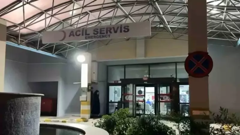 Muğla'da 3 Kardeşi Etkileyen Zehirlenme: 1 Ölü, Hidrojen Sülfür Şüphesi