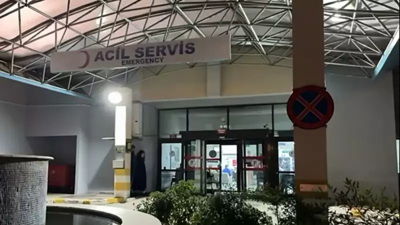 Muğla'da Tavuk Yemeğinden Zehirlenme: 18 Yaşındaki Genç Hayatını Kaybetti