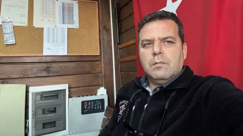 Muğla'da Trajedi: Müze Güvenlik Görevlisi Nöbet Yerinde Ölü Bulundu