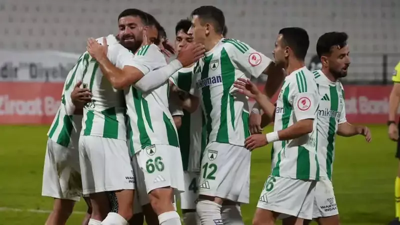 Muğlaspor Tarihi Bir Ana Hazırlanıyor: İlk Kez Kendi Sahasında!