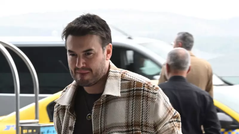 Mustafa Ceceli: 'Şimdilik Çalışma Zamanı' Dedi