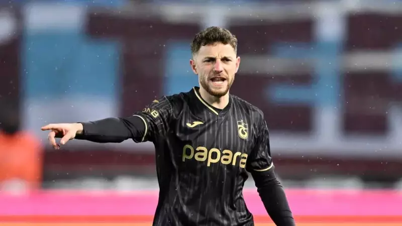 Mustafa Eskihellaç A Milli Takım'a Davet Edildi!