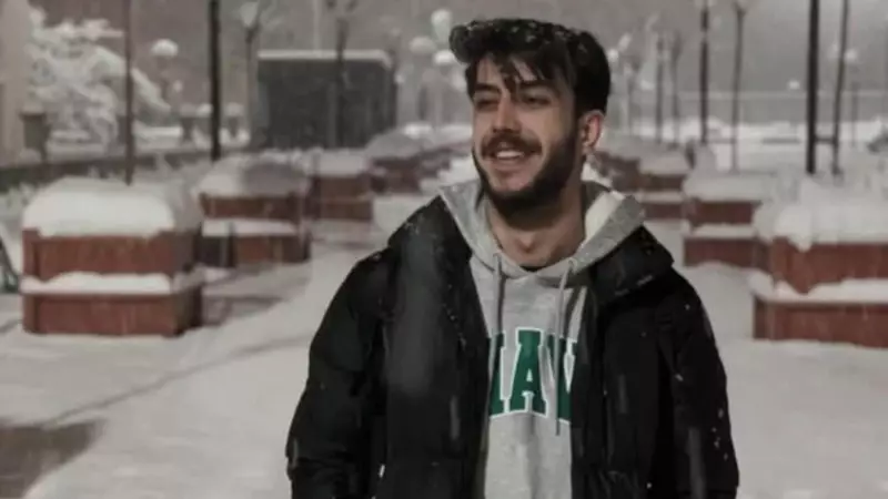 Muş'ta Yol Verme Kavgası Genç Hayatına Mal Oldu