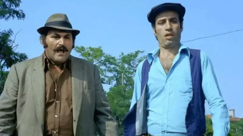 Ünal Gürel'in Bilinmeyen Hayatı ve Ünlü Oğlu Ortaya Çıktı