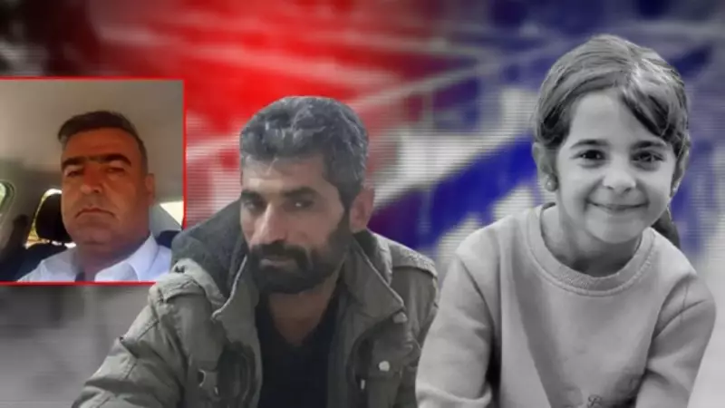 Narin Güran Cinayetinde Amca Salim'den Şok İddia: 'Tüm Deliller Nevzat'ı Gösteriyor'