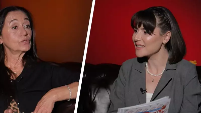 Nazan Ayas'tan Yeşilçam Anıları: Hülya Avşar'ın Gençliği Su Gibiydi