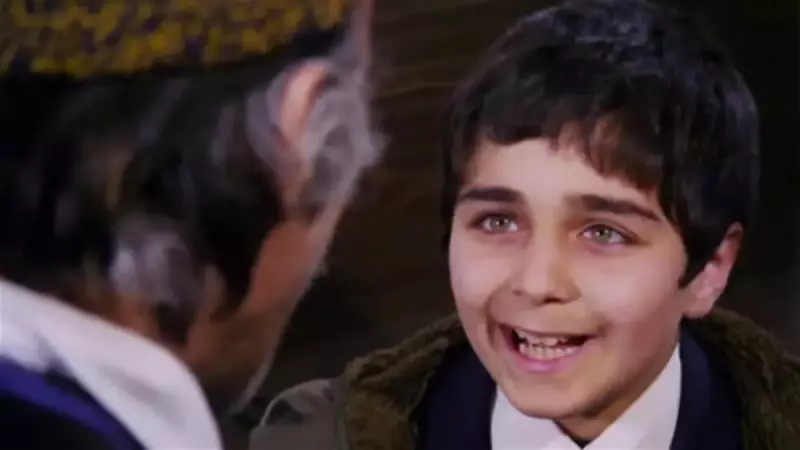 Neşeli Günler'in Tuncay'ı Necati Aslan: Yıllar Sonra Şaşırtan Değişim