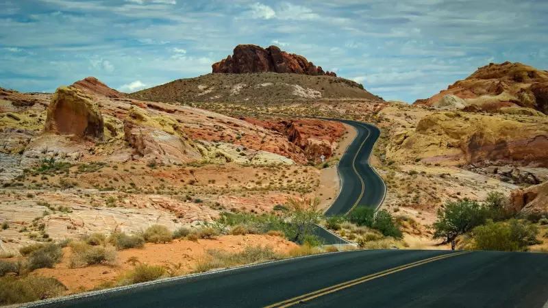 New York - San Francisco Arası Mesafe ve Seyahat Rehberi