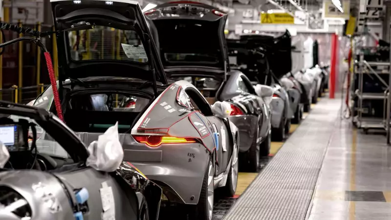 Nexperia Çip Krizi Çözülüyor: Otomotiv Sektörü Rahat Nefes Alıyor