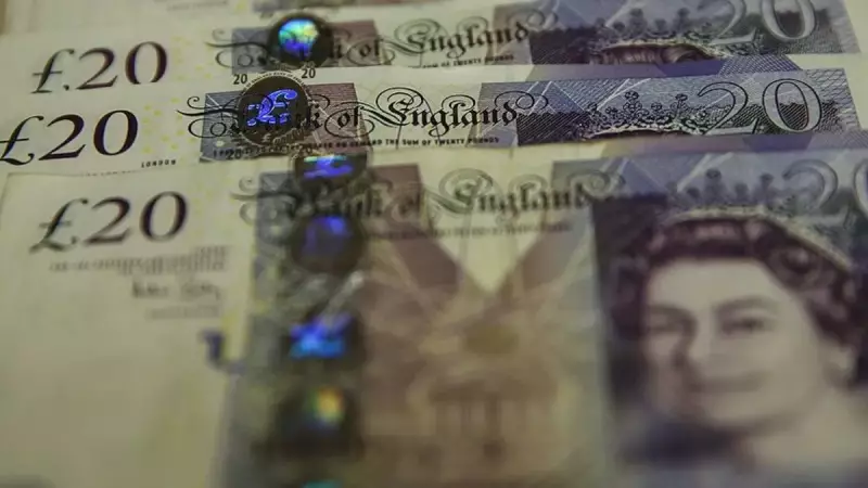 İngiltere Merkez Bankası Mevduat Sigortası Tutarını 85.000 Sterline Çıkardı