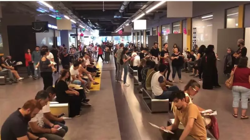 Nişantaşı Üniversitesi Hangi Şehirde? İşte Kampüslerin Bulunduğu İlçeler ve Detaylar