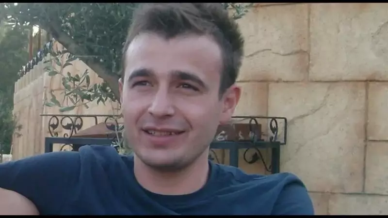 Niğde'ye Şehit Ateşi Düştü: Astsubay Burak Özkan'ın Acı Haberi