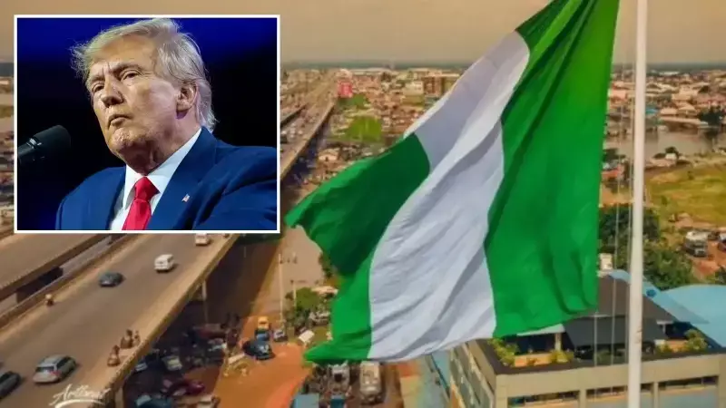 Nijerya-ABD Gerginliğinde Diplomasi Köprüsü: Normalleşme Görüşmeleri Başladı