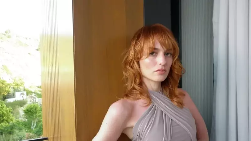 Nilperi Şahinkaya Yeni Aşkını Anlattı: 'Bizimkisi Mahalle Aşkı'