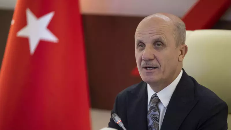 Üniversitede Devrim: Başarılı Öğrenciler 3 Yılda Mezun Olabilecek