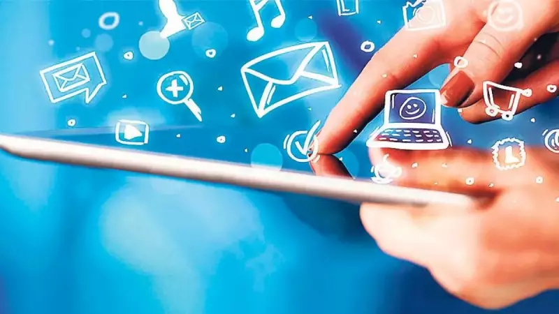 İnternet Fiyatları Düştü: 1 GB 24 TL'ye, 5 GB 120 TL!