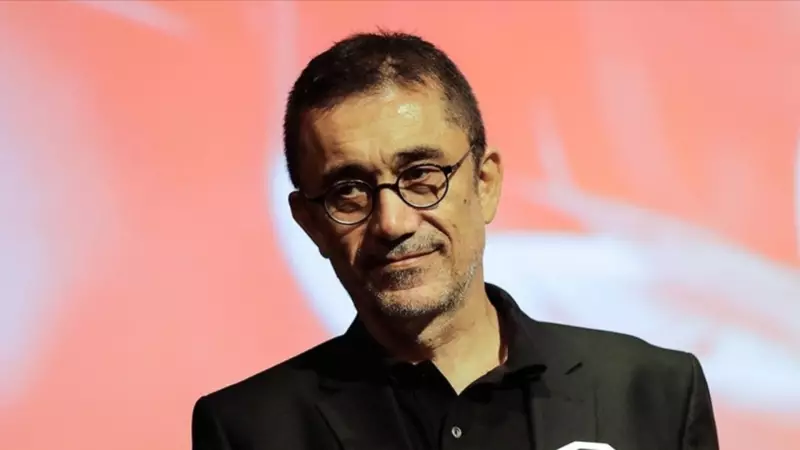 Nuri Bilge Ceylan'dan İranlı Sinemacılara Yanıt: Sanatı Siyasete Kurban Etmem
