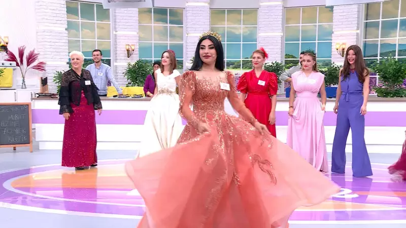 Nursel ile Mutfak Bahane Hafta Finalinde Şok Gelişmeler