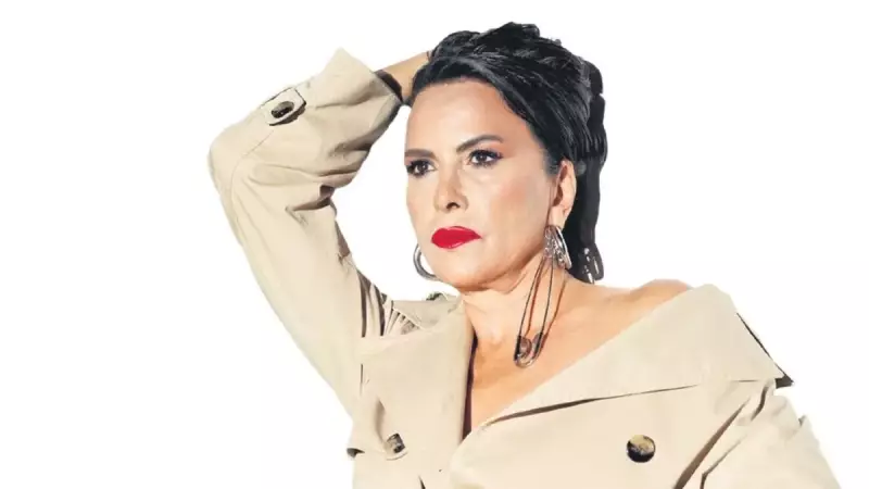 Nursel Köse'den Photoshop'suz Sanat: Doğallığın Gücü