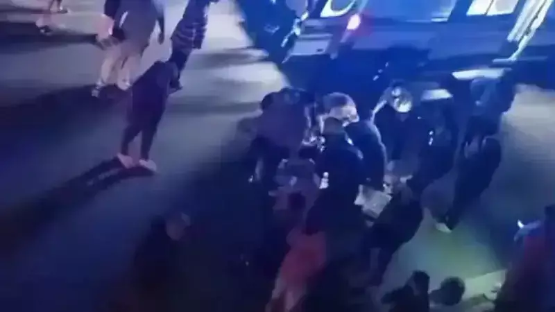 Ünye'de Öğretmene Bıçaklı Saldırı: 3 Kişi Gözaltında