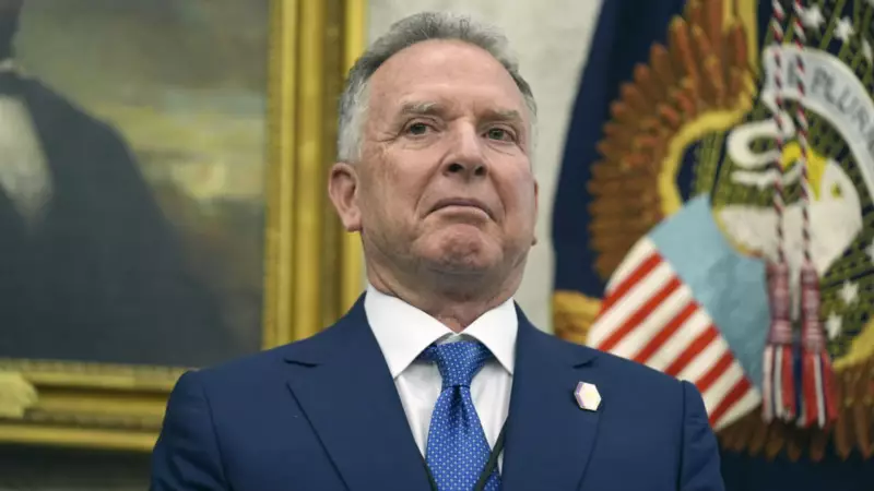 NYT: ABD Temsilcisi Witkoff, Hamas'ın Hayya'sıyla Görüşecek