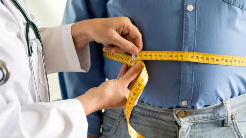 Obezite Tedavisinde Devrim: Önce Medikal Tedavi Zorunlu Oldu