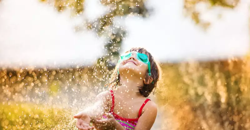 Çocuklar İçin Kritik Uyarı: 11.00-14.00 Arası Dışarı Çıkarmayın!