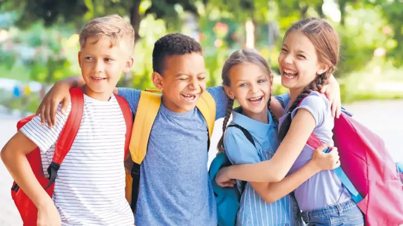 Çocuğunuza Güvenli Çevre Sağlamak İçin 3 Kritik Adım