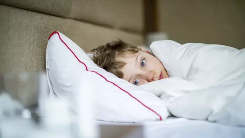 Çocuğunuzun Kalbinde Tehlike Çanları! Bu 10 İşareti Asla Göz Ardı Etmeyin