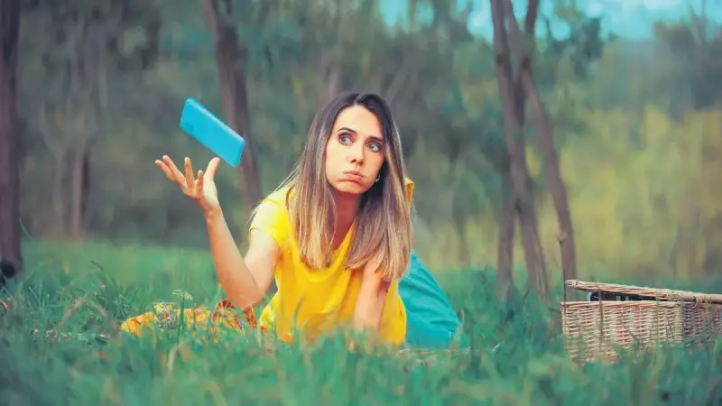 Offline Olmak Yeni Lüks: İstanbul ve Bodrum Analizi