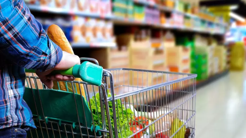 ŞOK 22-25 Kasım Aktüel Fırsatları: Giyimden Ev Aletlerine İndirim