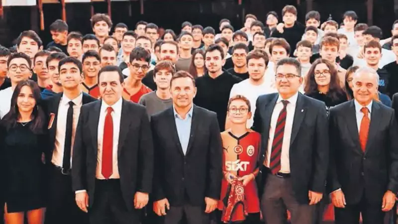 Okan Buruk'tan Şampiyonluk Hedefi: Mayısta Tekrar Şampiyon Olmak İstiyoruz