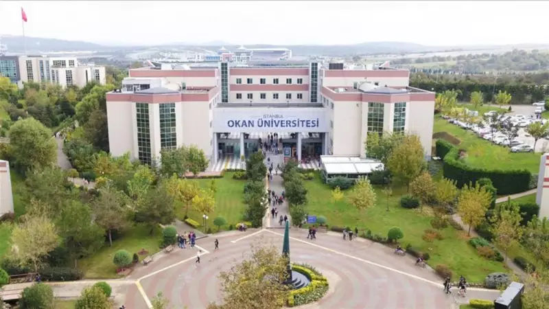 Okan Üniversitesi Hangi Şehirde? İşte Kampüsün Bulunduğu O Nokta!