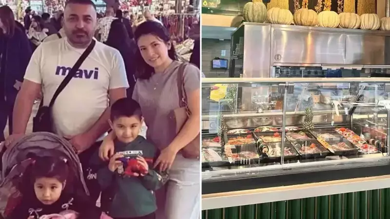 Ortaköy Restoranları Ciro Kaybı Yaşıyor: %70-80 Düşüş